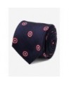 Crazy Deals Marvel Captain America Navy Tie $31.95 Ties